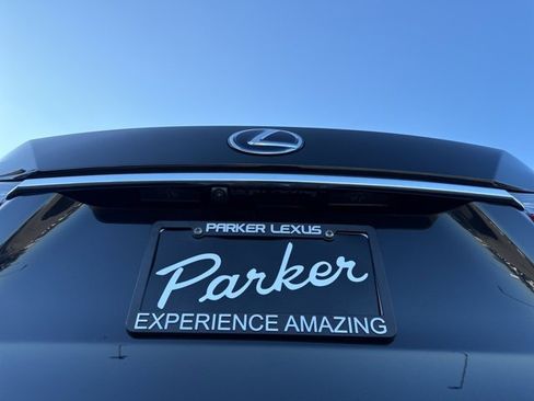 Certified 2021 Lexus RX 450h AWD w/ Premium Package image 25