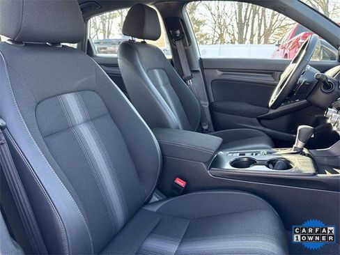 Used 2024 Honda Civic Sport image 30