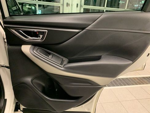 Certified 2022 Subaru Forester Limited w/ Popular Package #3 image 22