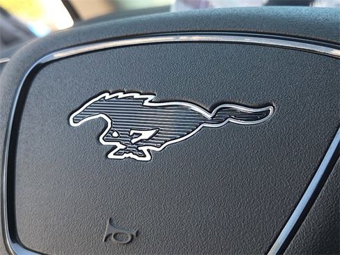 Certified 2025 Ford Mustang Mach-E Select image 22