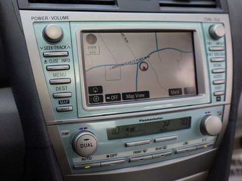 Used 2009 Toyota Camry Hybrid image 29