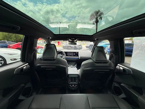 Used 2026 BMW X3 xDrive30 w/ M Sport Package image 26