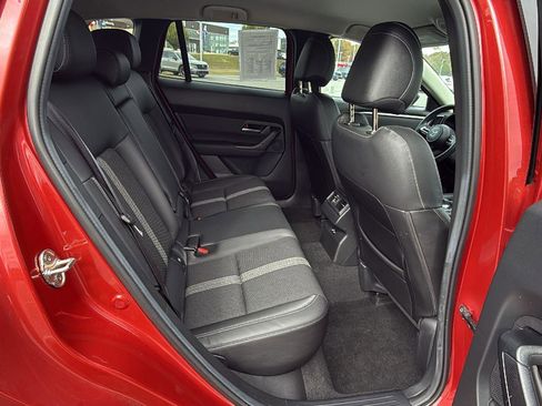 Certified 2024 MAZDA CX-50 AWD 2.5 S w/ Weather Package image 19