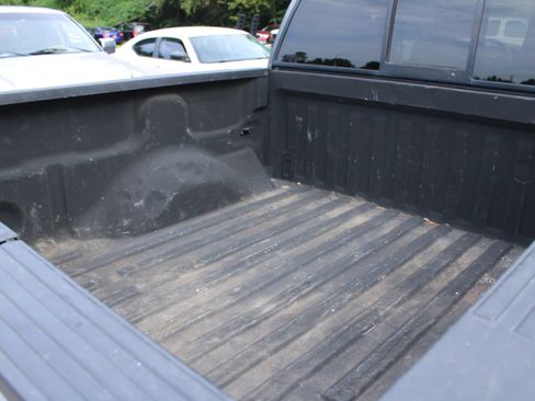 Used 2012 Ford F150 FX4 w/ FX Luxury Pkg AWD/4WD image 9