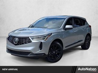 Used 2025 Acura RDX SH-AWD video 1