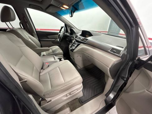 Used 2012 Honda Odyssey EX-L image 15