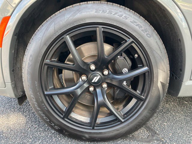 Used 2026 Dodge Durango GT AWD/4WD image 22
