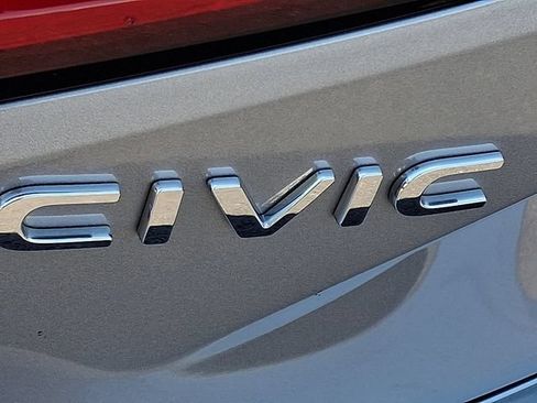 Certified 2022 Honda Civic LX image 30