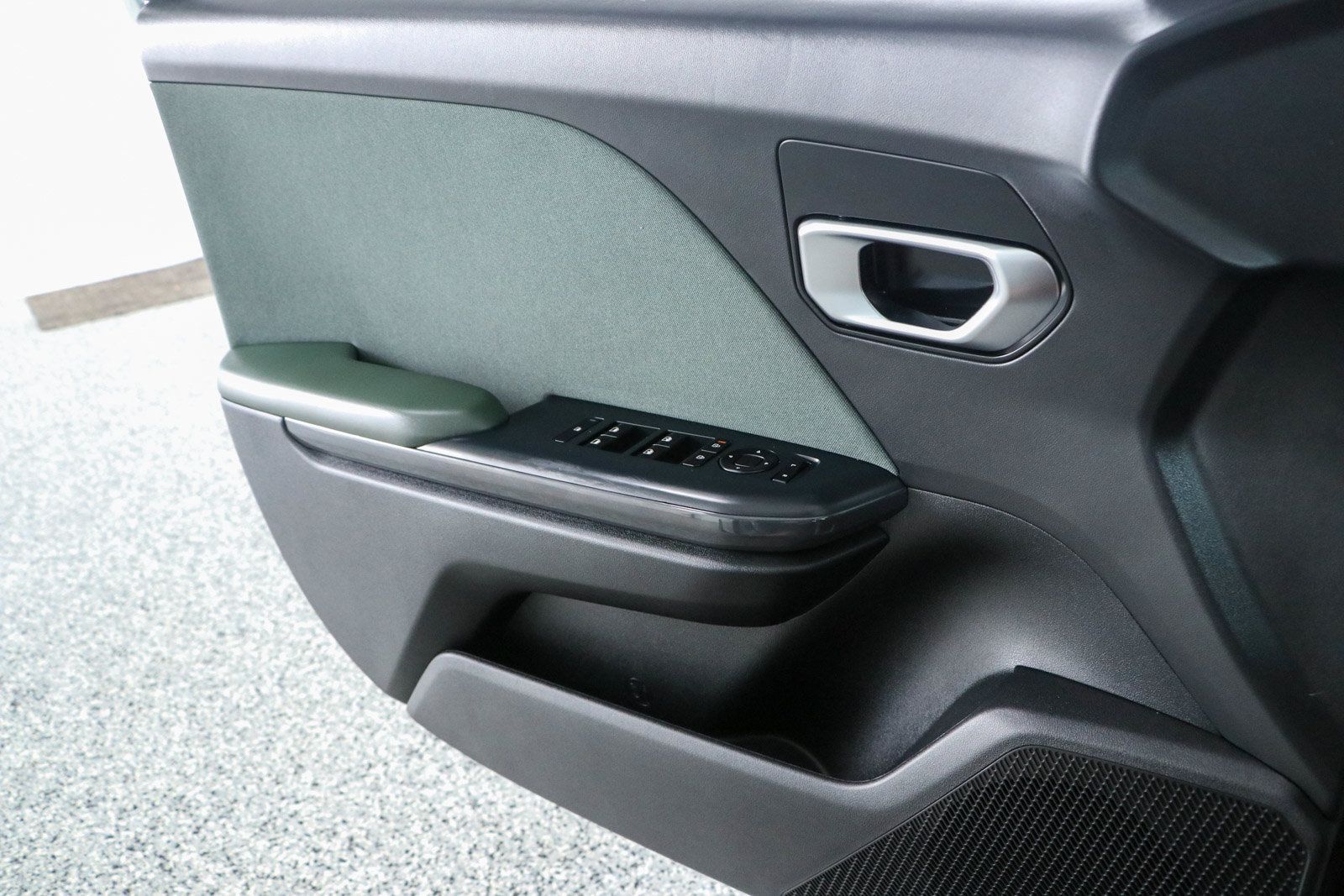 Used 2025 Kia K4 EX FWD image 21