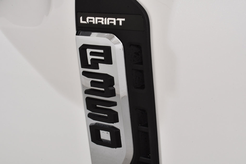 New 2027 Ford F350 Lariat w/ FX4 Off-Road Package AWD/4WD image 21
