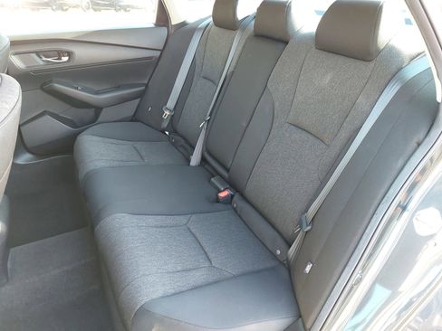 Certified 2024 Honda Accord LX image 13