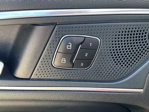Used 2023 Ford Edge Titanium AWD/4WD image 15