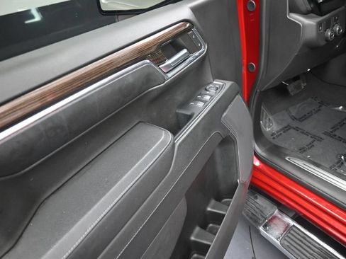 Used 2024 Chevrolet Silverado 1500 LT RWD image 10