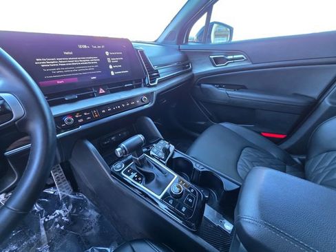 Used 2024 Kia Sportage X-Pro Prestige image 19