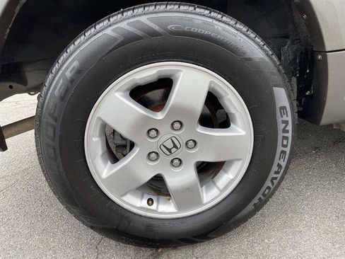 Used 2005 Honda Element EX image 20