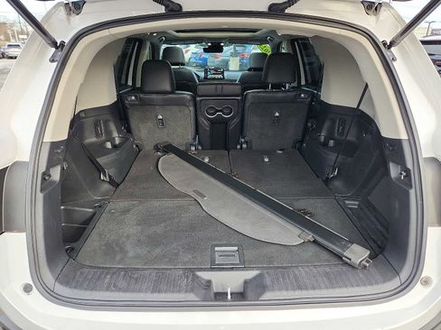 Used 2023 Honda Pilot Touring image 29