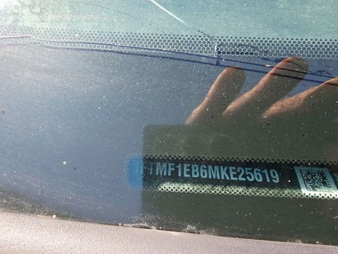 Used 2021 Ford F150 XL w/ Equipment Group 101A High image 38