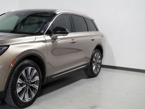 Used 2020 Lincoln Corsair Reserve w/ Equipment Group 201A image 56