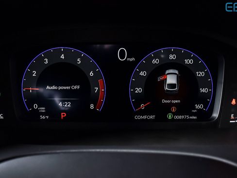 Used 2024 Acura Integra A-Spec image 19