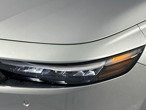 Certified 2025 Honda Accord EX-L image 38