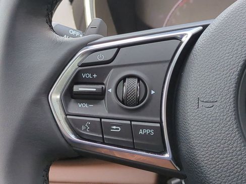 Certified 2024 Acura MDX FWD w/ Technology Package image 26