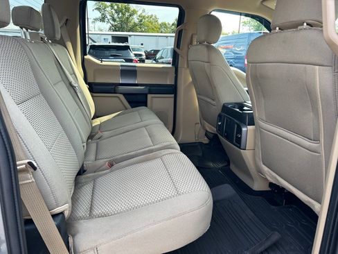 Used 2020 Ford F150 XLT w/ Equipment Group 302A Luxury image 19