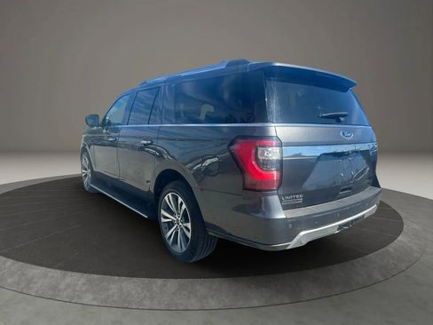 Used 2020 Ford Expedition Max Limited w/ Equipment Group 302A image 7
