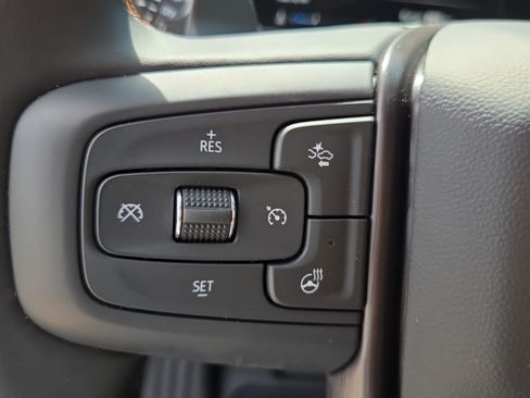 Certified 2026 GMC Sierra 1500 AT4 w/ AT4 Premium Package AWD/4WD image 31