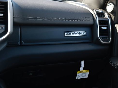 New 2026 RAM 3500 Laramie image 30
