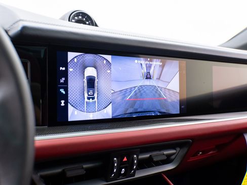 New 2026 Porsche Cayenne S image 23