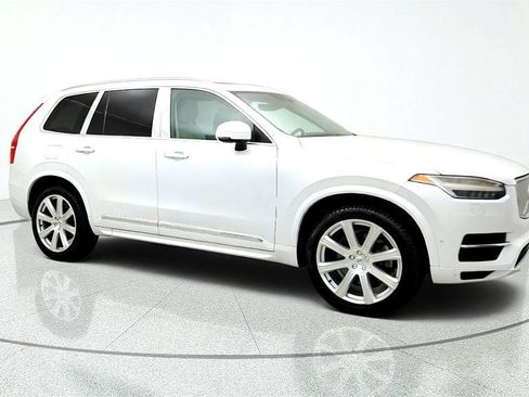 Used 2017 Volvo XC90 T8 Excellence AWD/4WD image 3