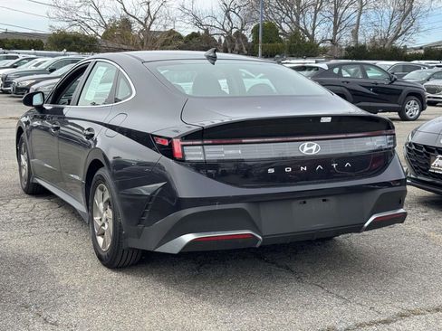 Certified 2025 Hyundai Sonata SE image 5