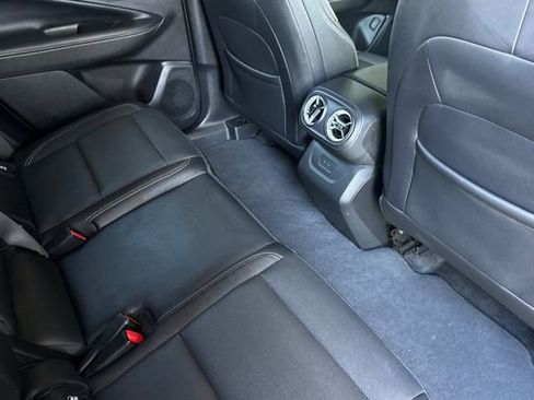 Used 2024 Chevrolet Blazer EV LT AWD/4WD image 18