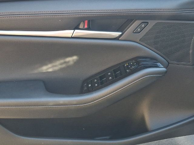 New 2026 MAZDA MAZDA3 s Sport FWD image 10