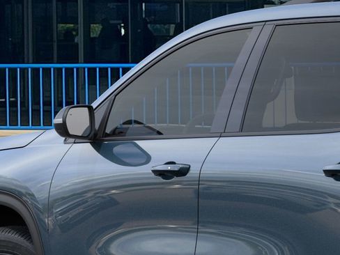 New 2026 Chevrolet Traverse LT w/ Midnight/Sport Edition image 12