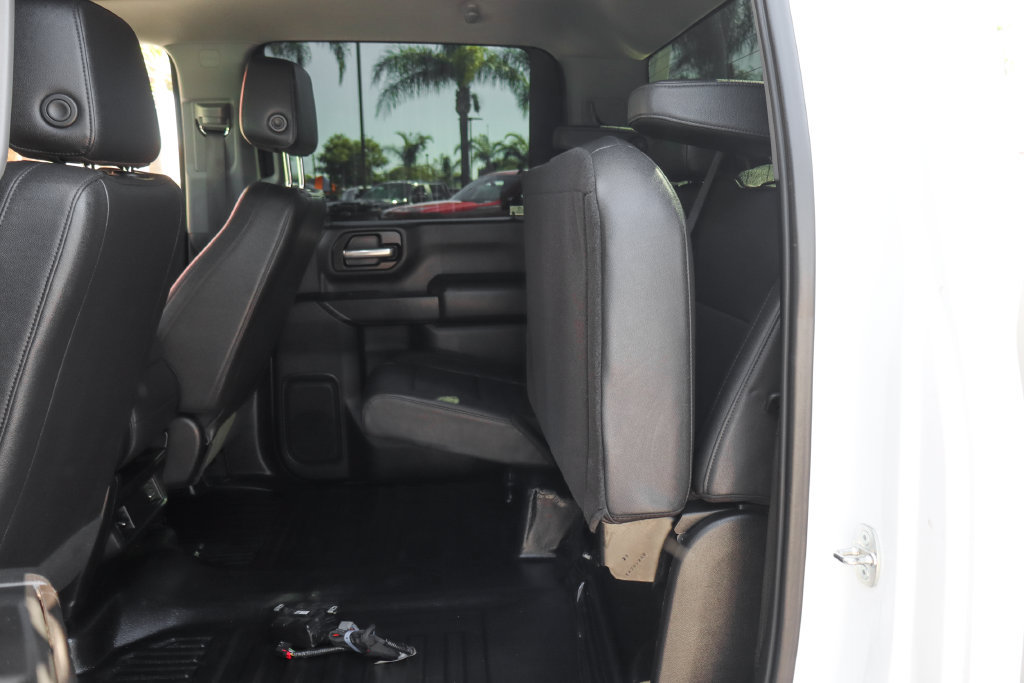 Used 2024 Chevrolet Silverado 2500 W/T w/ WT Convenience Package RWD image 38
