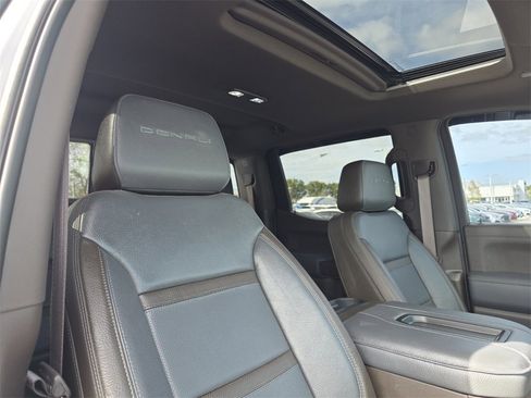 Used 2020 GMC Sierra 1500 Denali w/ Denali Premium Package image 11