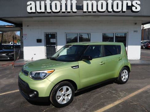 Used 2019 Kia Soul image 1