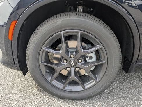 New 2026 Dodge Durango GT AWD/4WD image 13