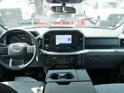 Used 2021 Ford F150 XLT w/ XTR Package AWD/4WD image 4