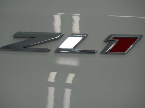 Used 2013 Chevrolet Camaro ZL1 image 8