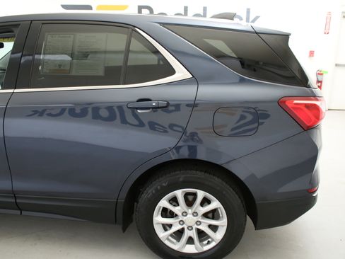 Used 2019 Chevrolet Equinox LT FWD image 6