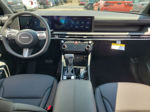 New 2026 Hyundai Santa Cruz SEL image 9