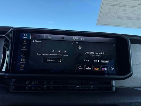 New 2026 Jeep Wrangler Willys image 29