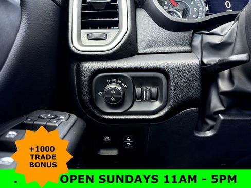 New 2026 RAM 1500 Big Horn image 15