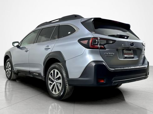 Used 2023 Subaru Outback Premium w/ Popular Package #1 image 3