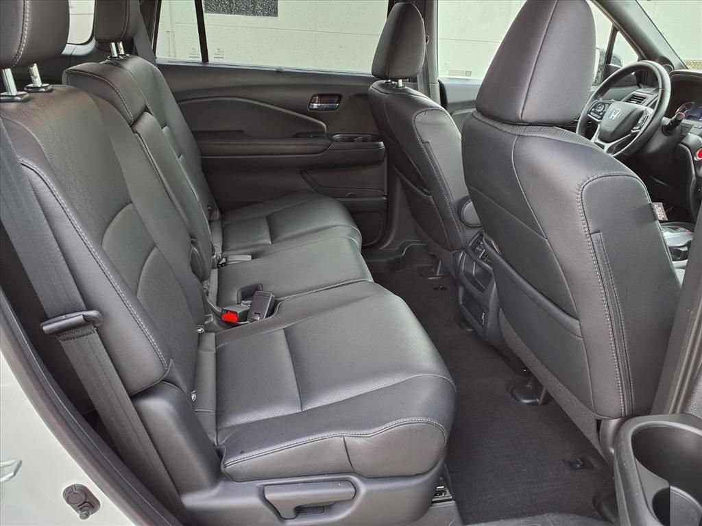 Used 2021 Honda Passport EX-L image 13