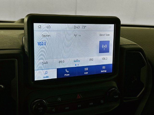 Used 2023 Ford Bronco Sport Big Bend AWD/4WD image 18