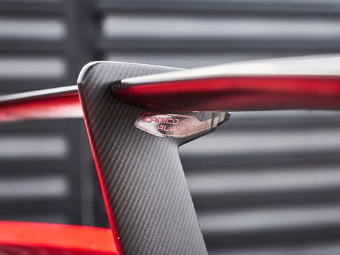 Used 2016 Lamborghini Aventador LP 750-4 Superveloce AWD/4WD image 15