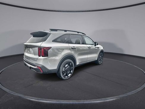 New 2025 Kia Sorento SX image 5